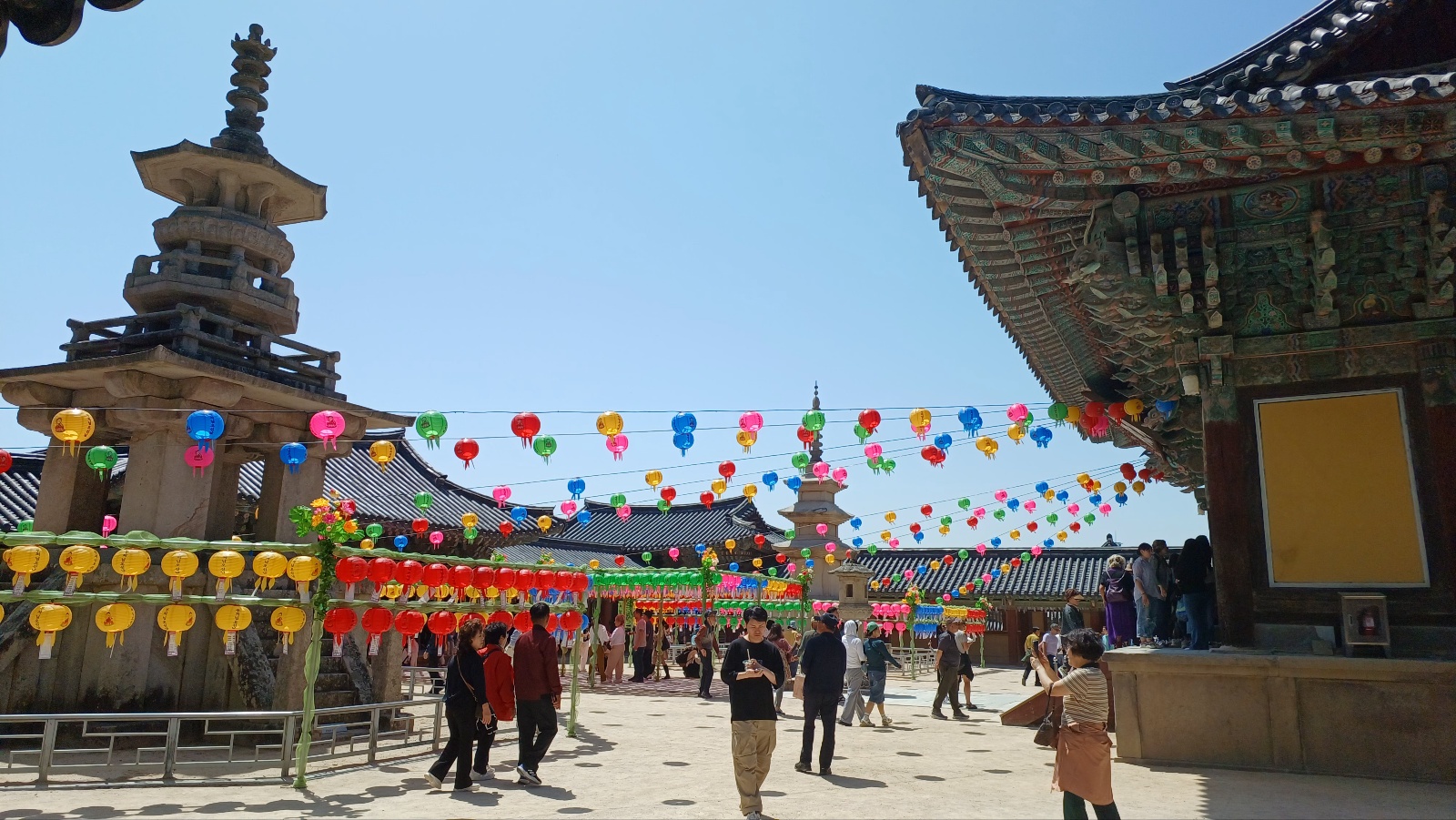 경주 불국사16