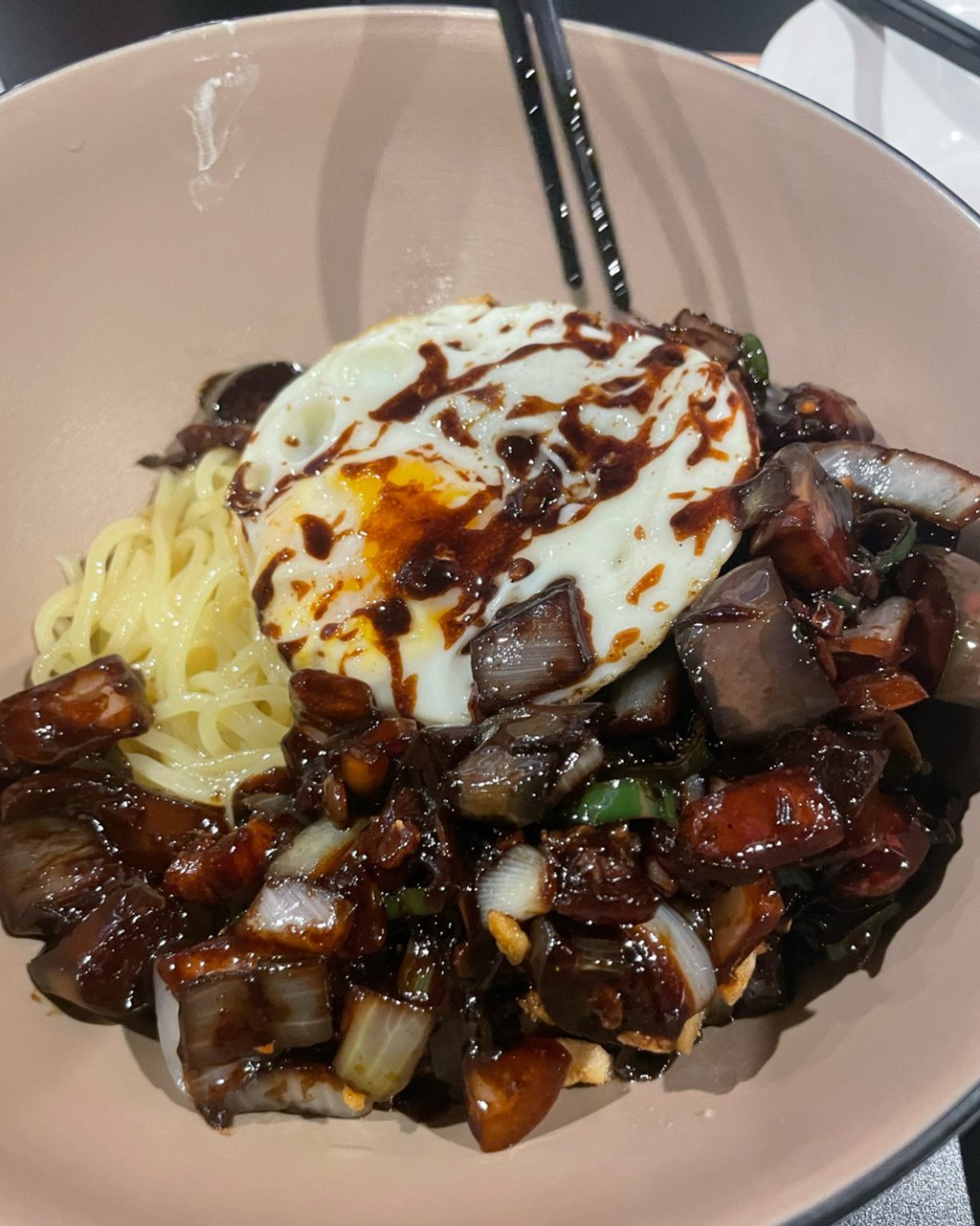서교동 진향