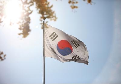 대한민국 태극기