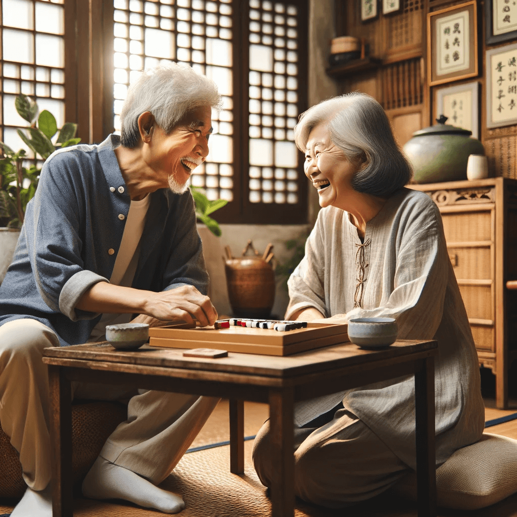 기초연금-수급자격