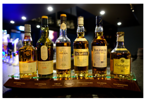 와인 & 위스키 투자: 술을 사서 돈을 벌 수 있다고?