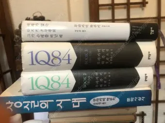 무라카미 하루키 소설의 특징과 문체 분석_20