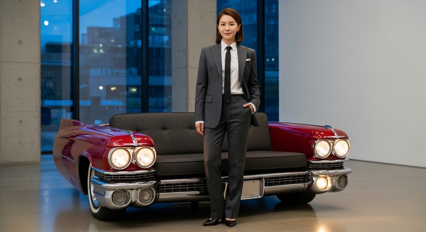 중고차 직거래 시 성능점검표