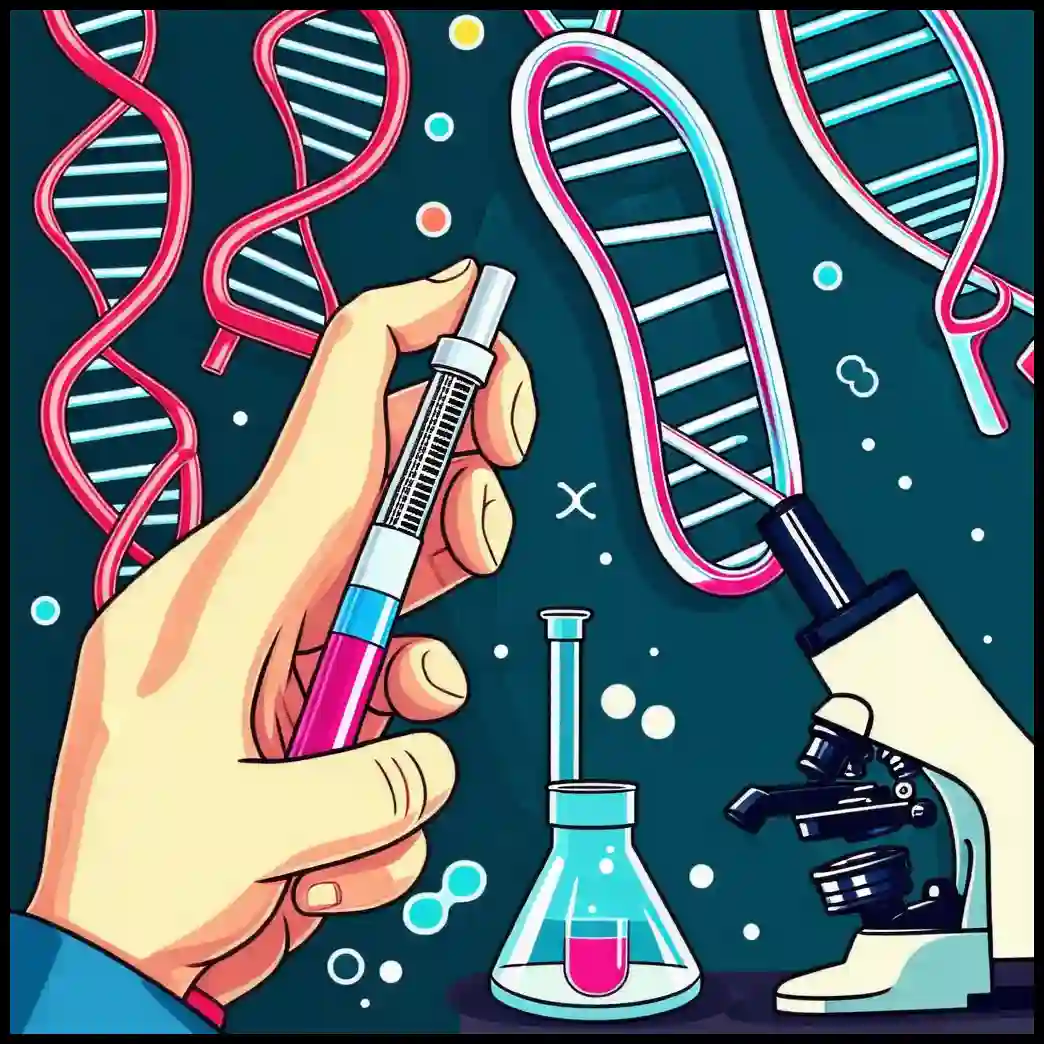 유전자 검사 비용, 기관, 정확도