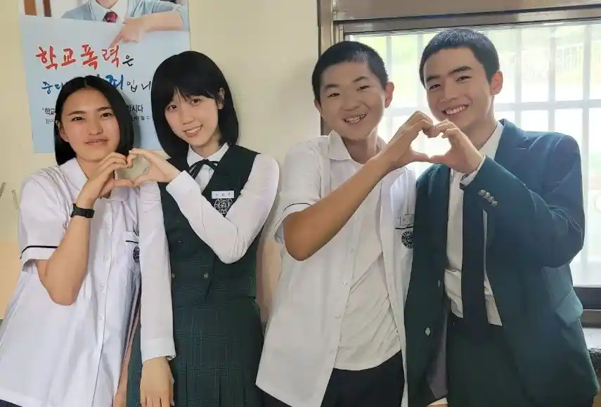 무인도의 디바 아역 정보