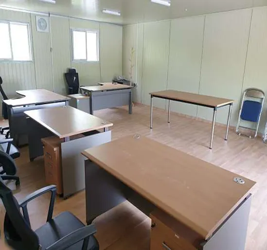 대현중고사무용가구