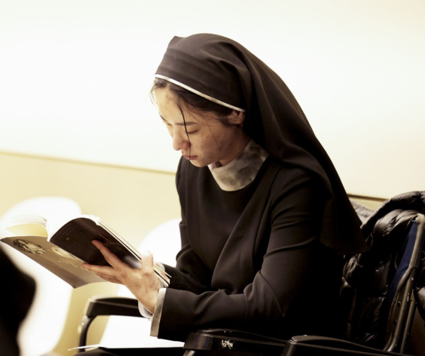 영화 검은 수녀들