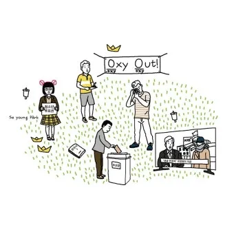 근대 국민국가 형성과 조선 민족 개념 변화 과정 요약_25