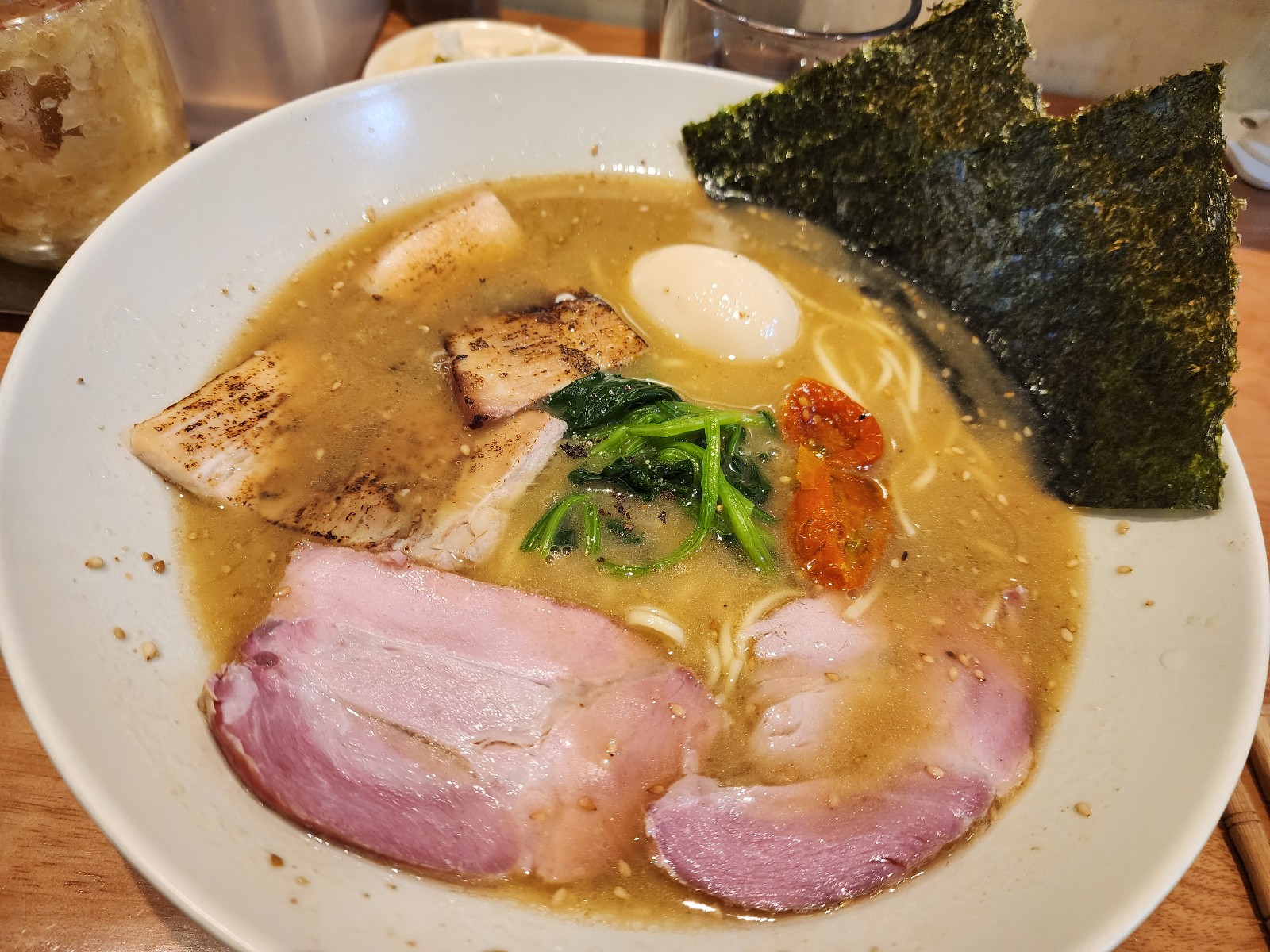 요푸라멘