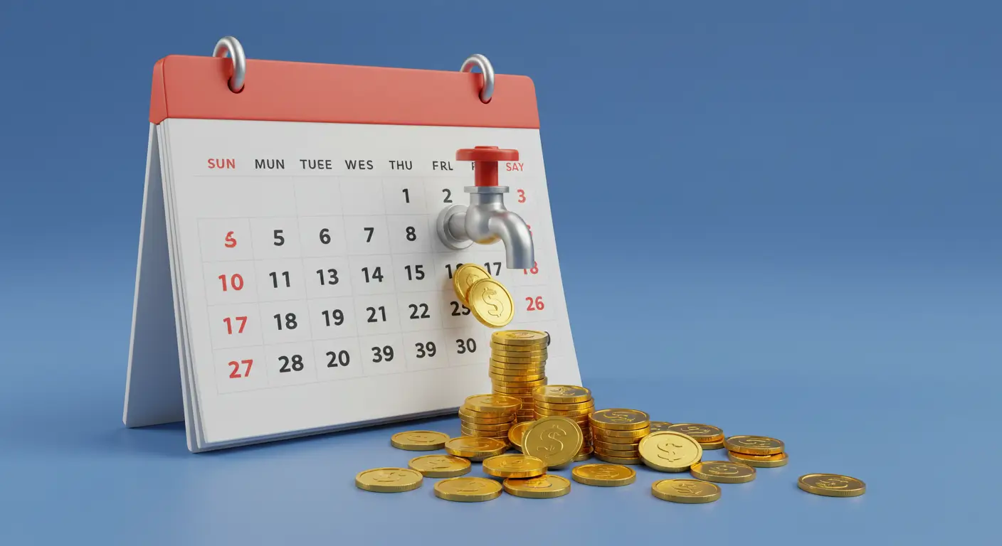 매달 꾸준히 현금 흐름을 만들어주는 월배당 ETF의 파이프라인 컨셉