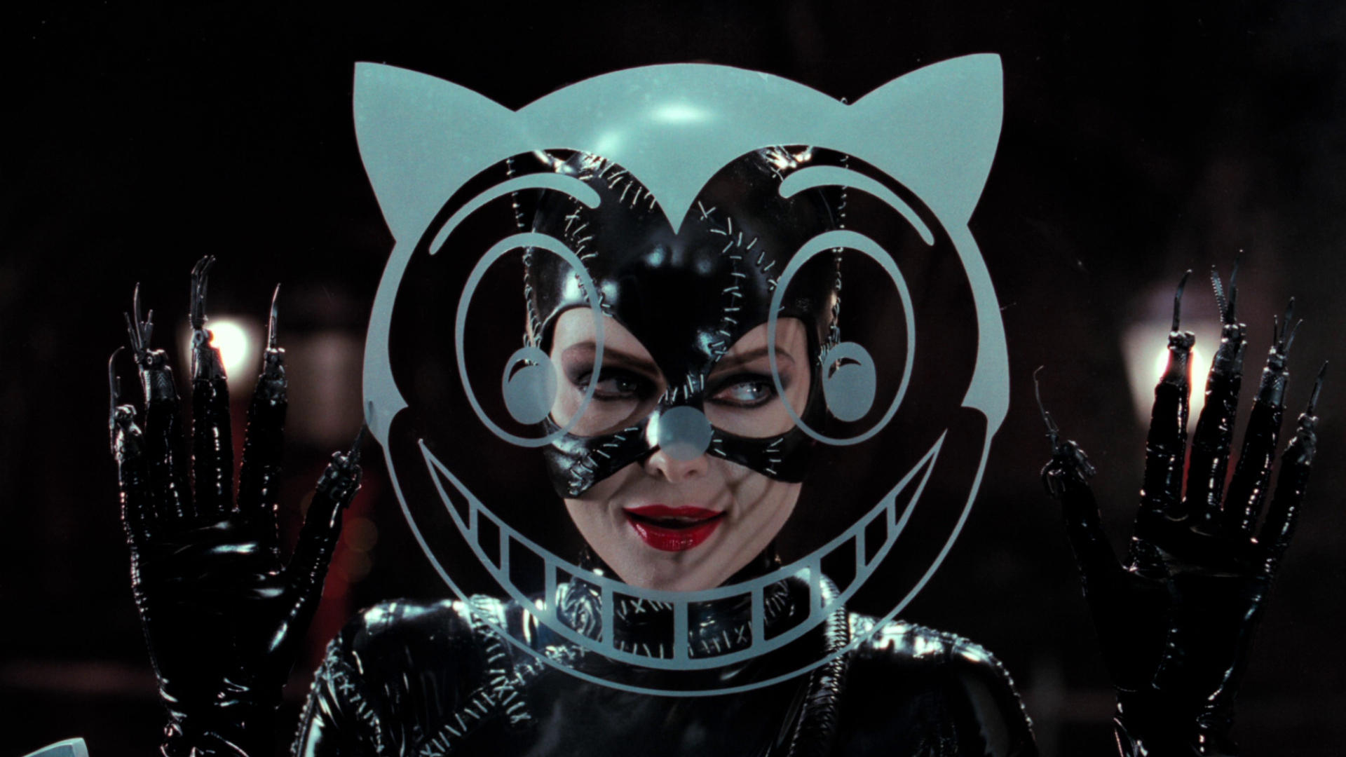배트맨 리턴즈 (Batman Returns, 1992)