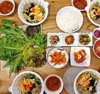 계절도시락