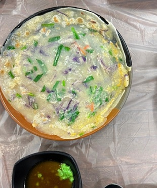 파전