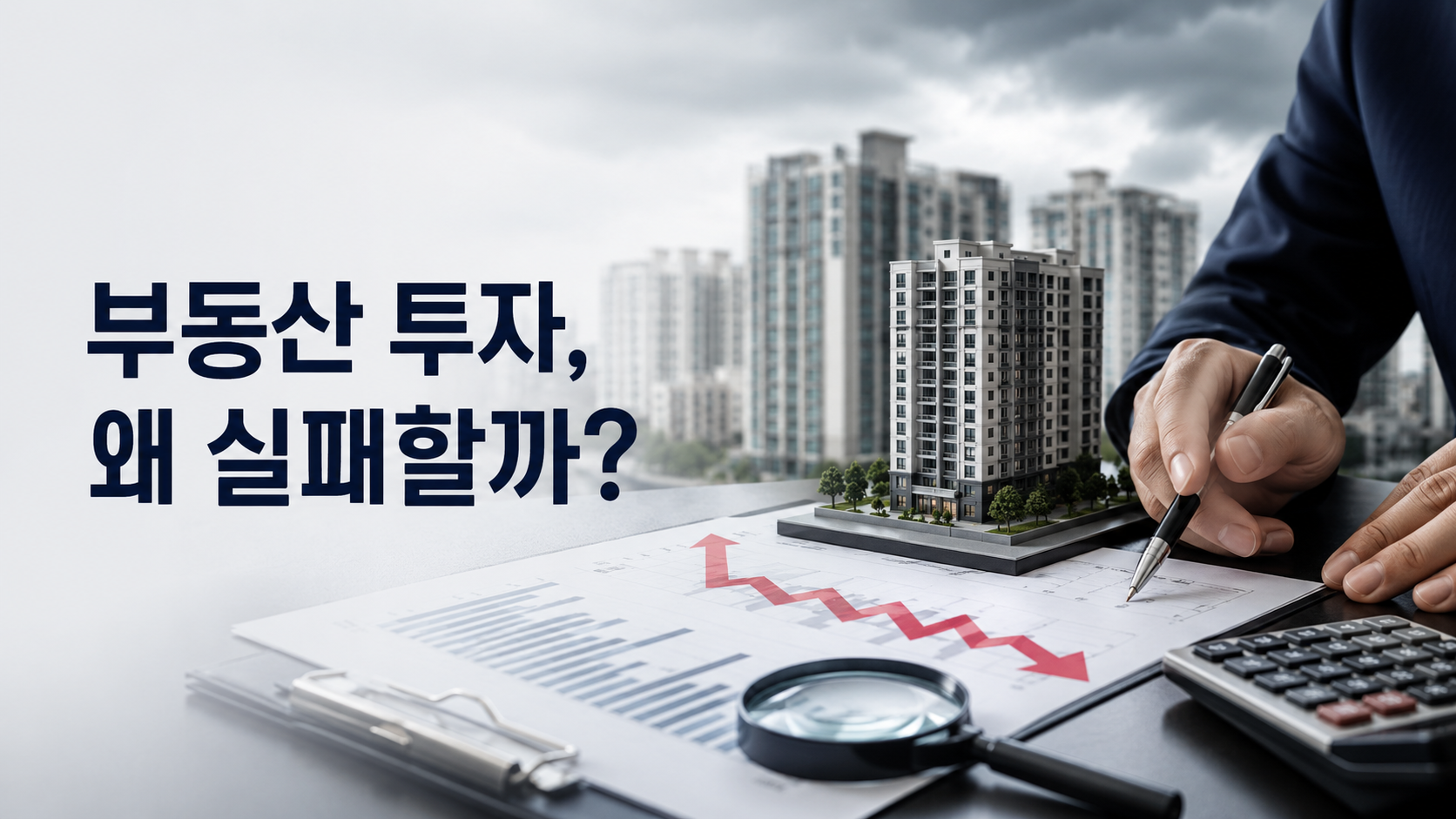 부동산 투자
