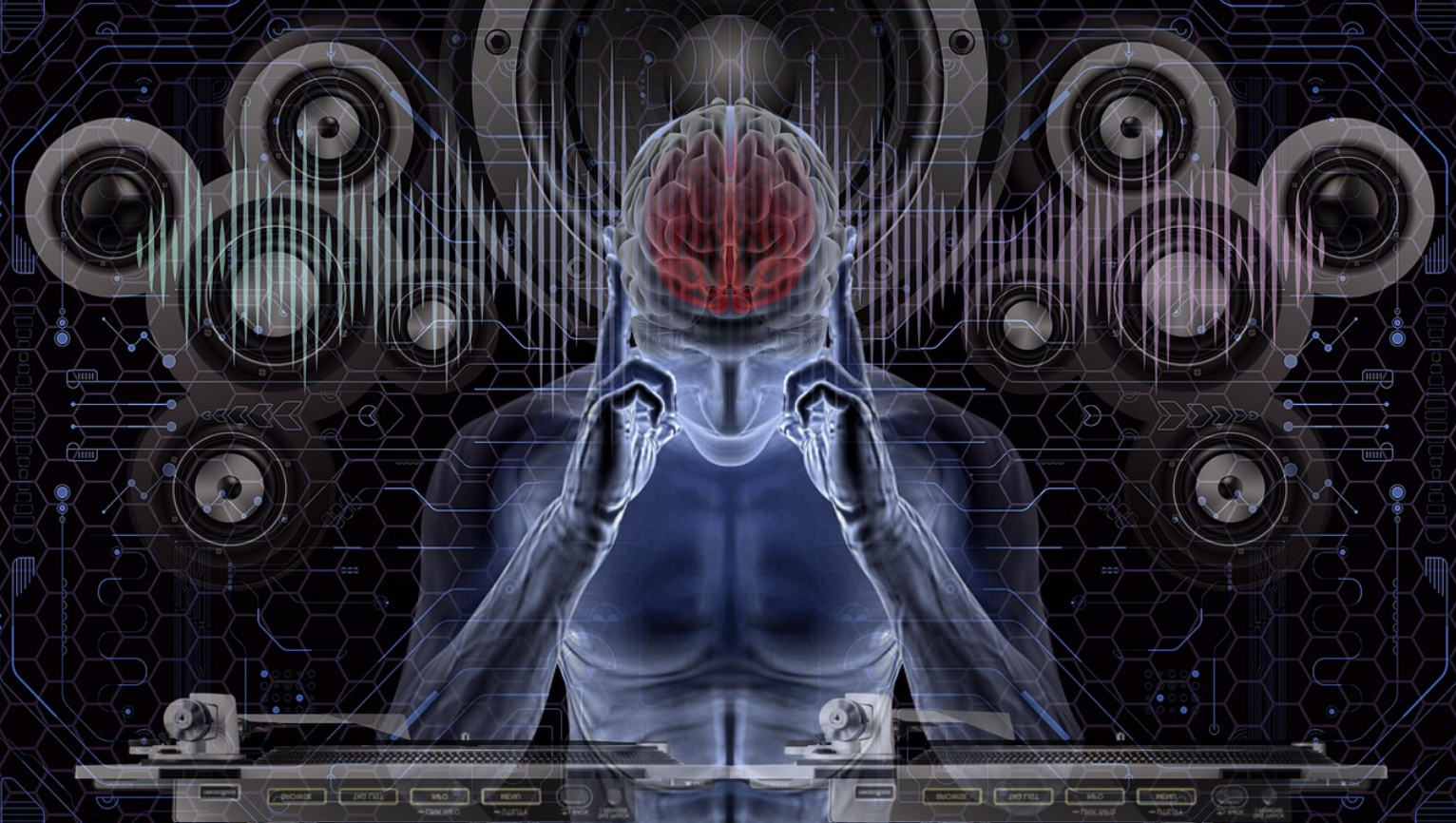 뇌파 분석으로 숙면을 찾는 슬립테크 기술의 현재와 미래