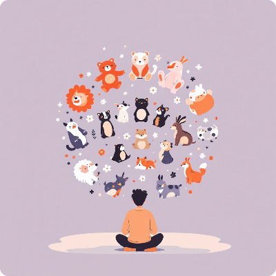 2026년 신한은행 신년운세 무료 신토정비결 이미지