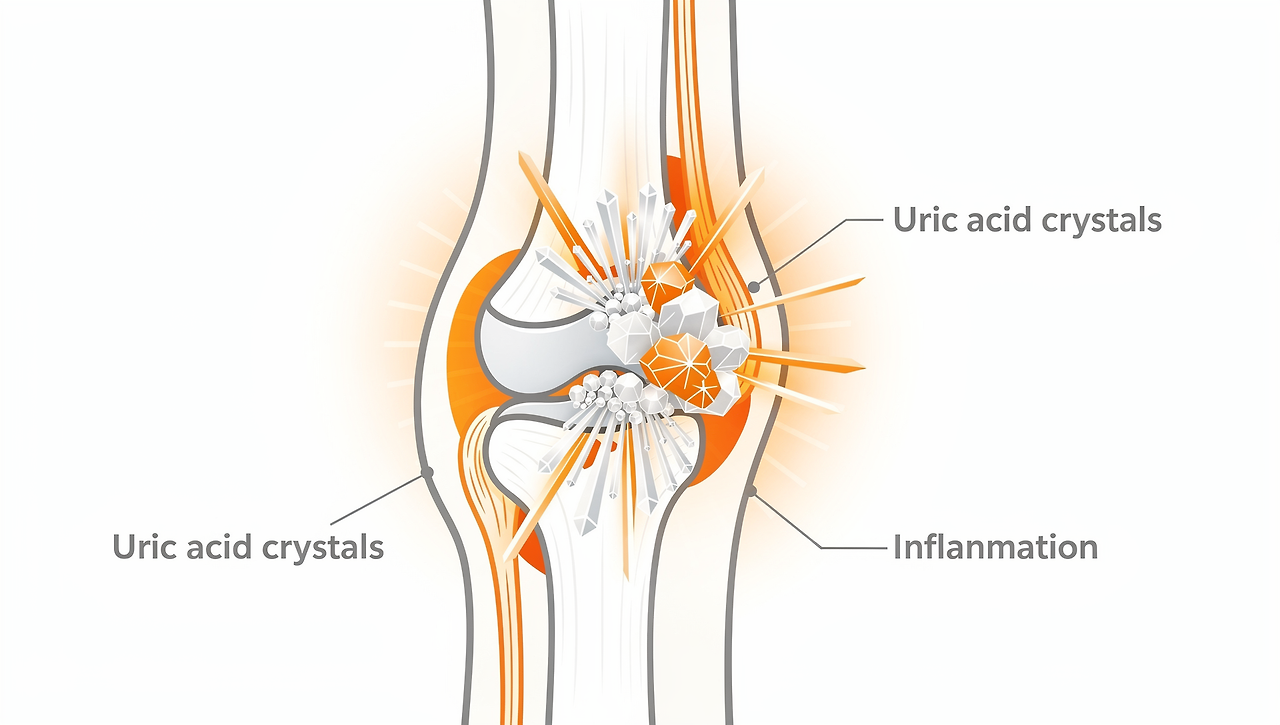 꽃송이버섯-효능-차-가루-먹는법-통풍-효과