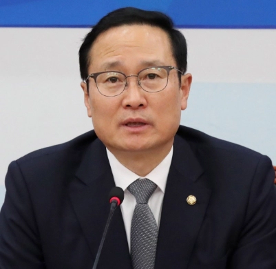 홍영표 국회의원 프로필 나이 고향 학력 재산 지역구
