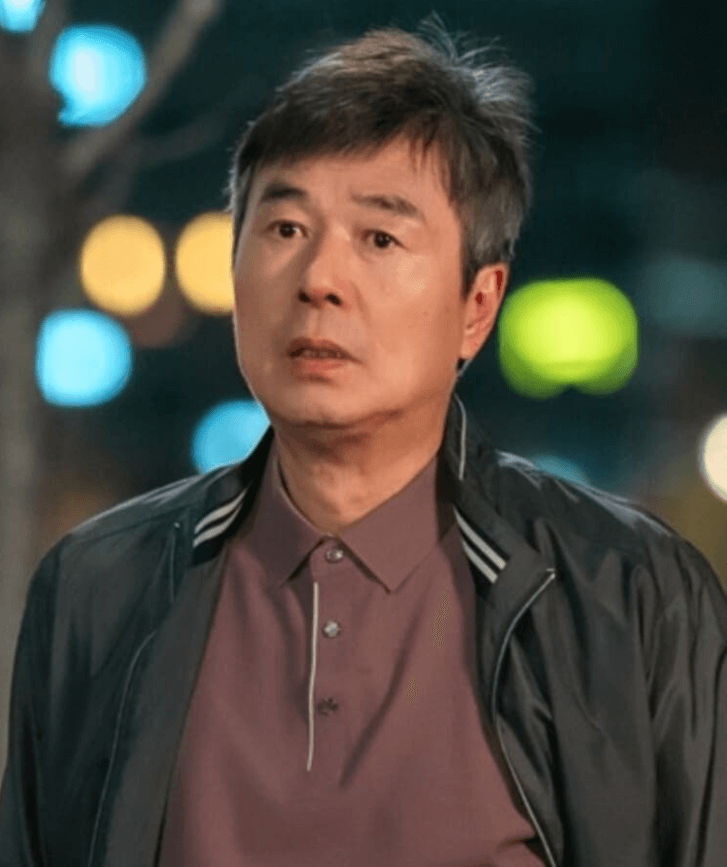 선우재덕