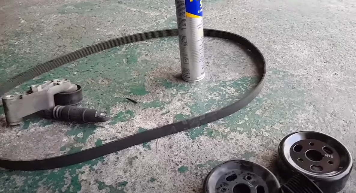 베라크루즈-겉벨트