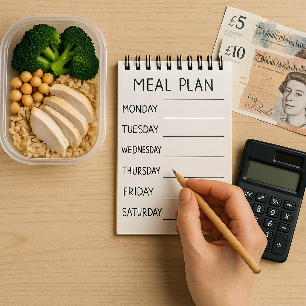 외식비 절약 관련 사진