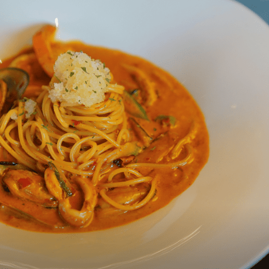 광교호수공원 맛집 "투섹션 광교본점" 음식