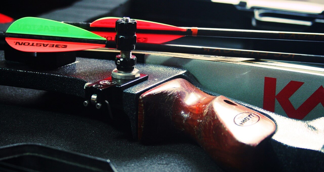 파리올림픽 양궁