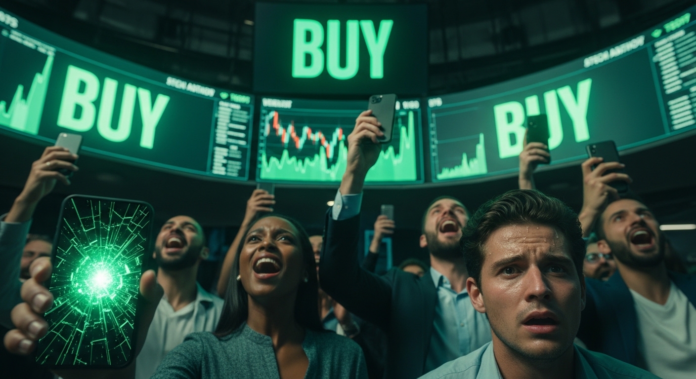 2026년 미국주식 초보 투자 가이드: 가장 많이 실수하는 5가지와 수익 극대화 전략