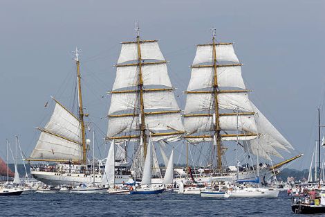 킬러보헤 축제 사진