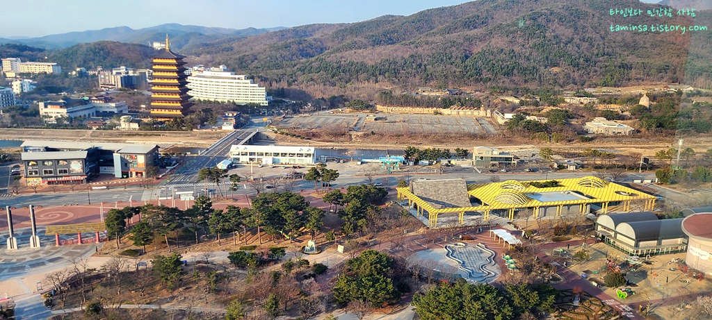 황룡사9층목탑