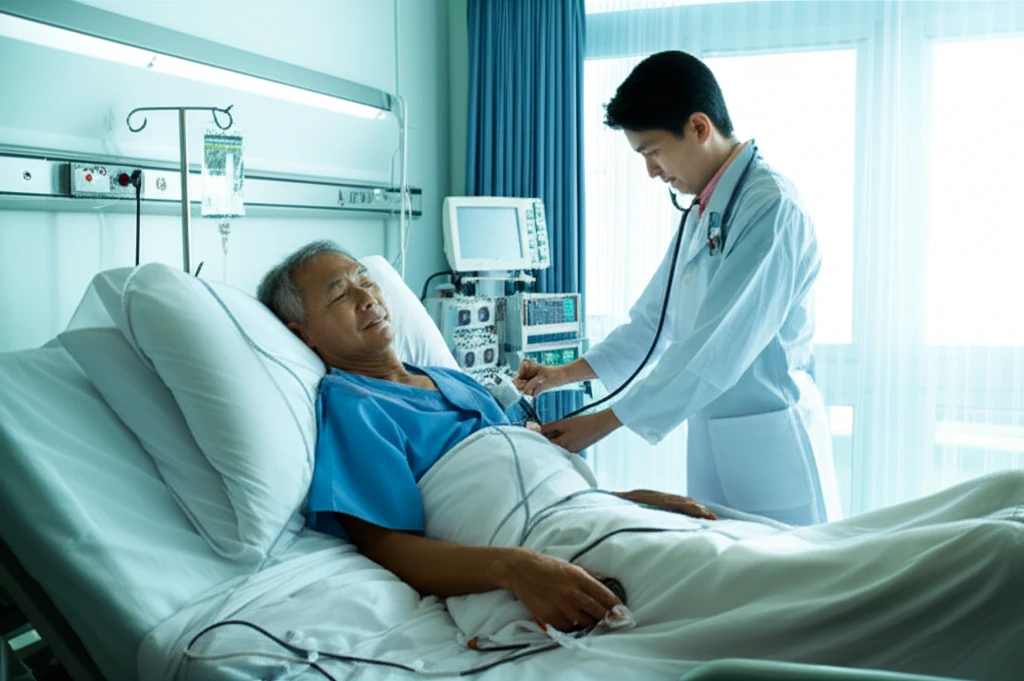 요양병원 선택 건강보험심사평가원 평가