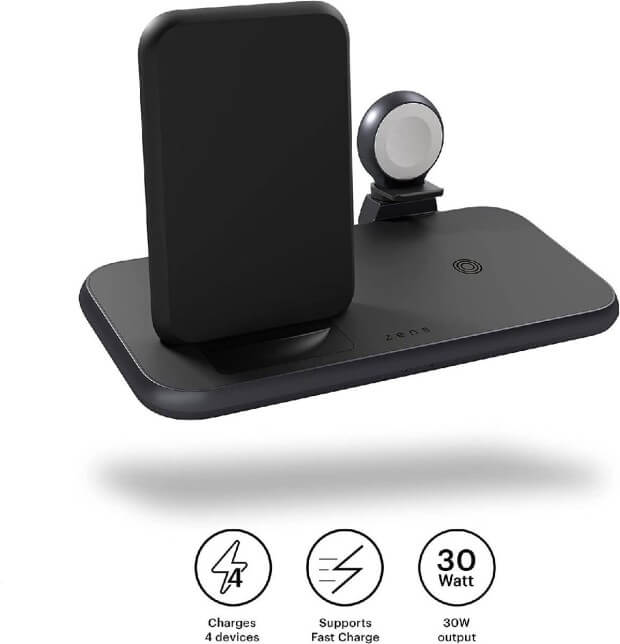 ZENS Liberty 무선충전기