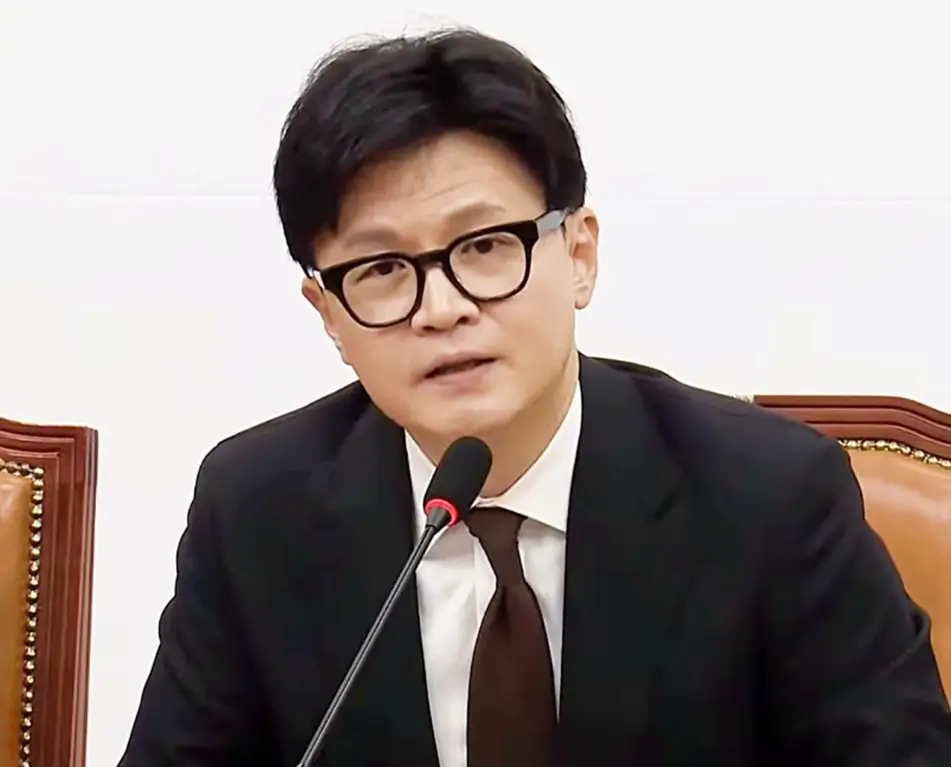 한동훈