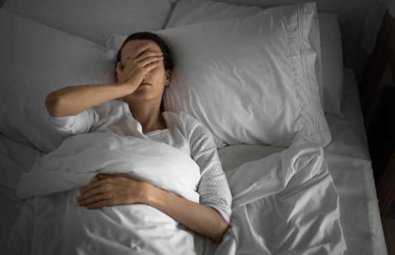 수면 무호흡증 증상