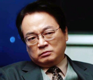 언더커버 하이스쿨 등장인물 관계도