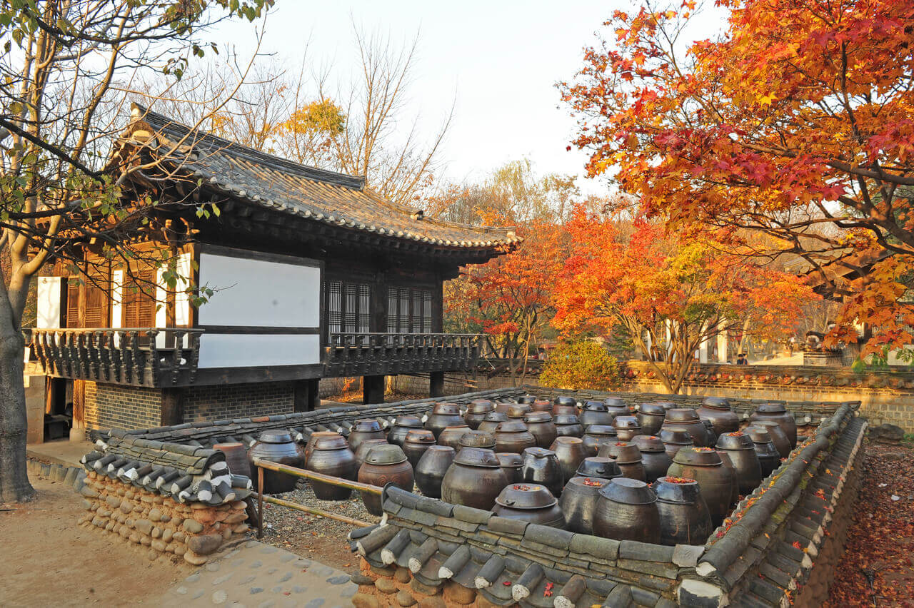 한국민속촌 입장료 할인