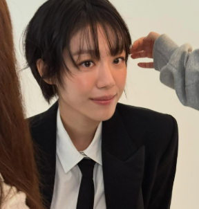 소주연 프로필