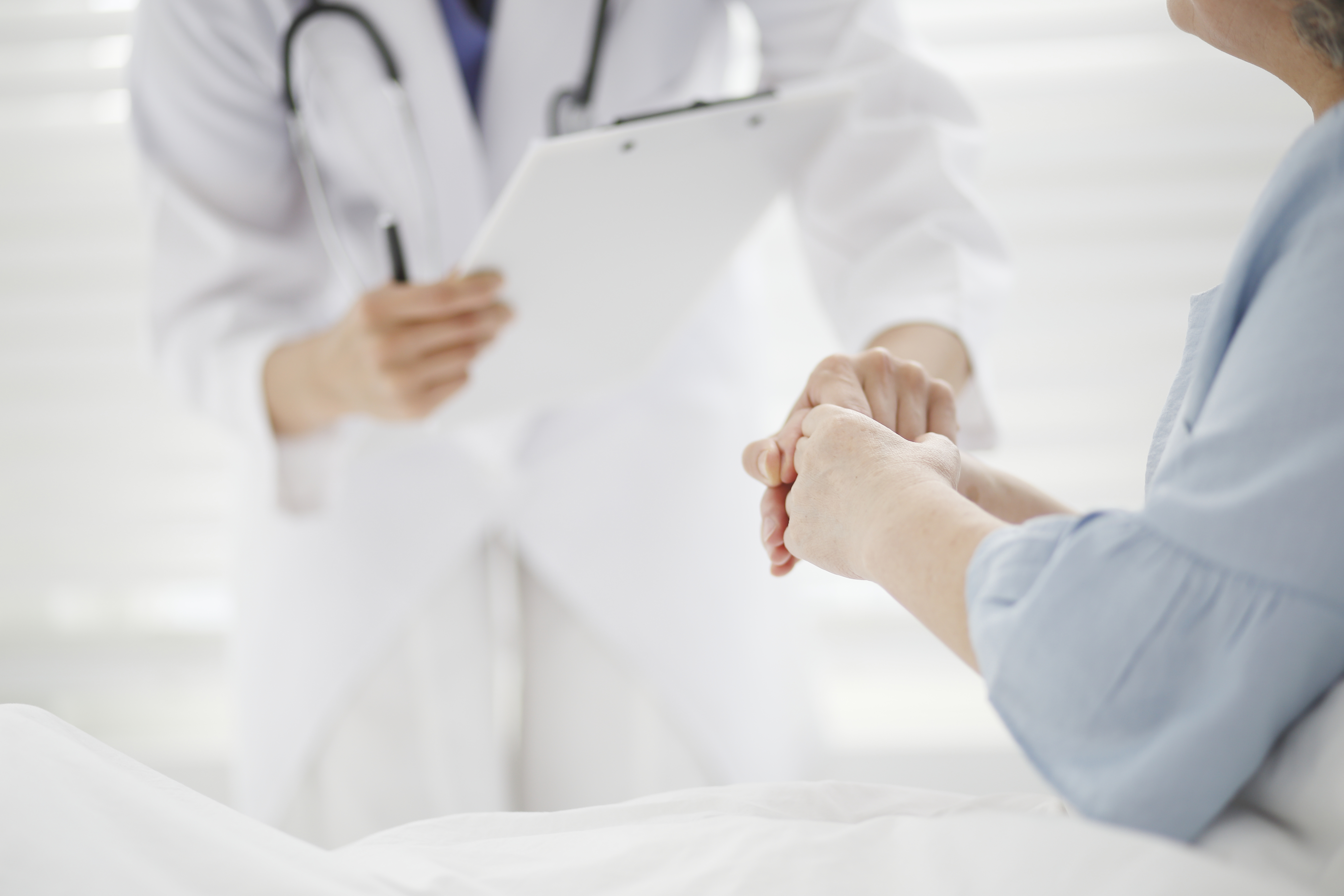 암요양병원과 요양원의 차이