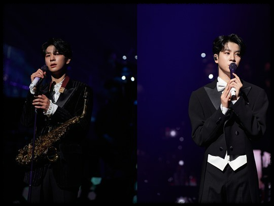 2025 정동원 3rd 전국투어 콘서트 - 대구 엑스코 컨벤션홀 완벽 가이드!