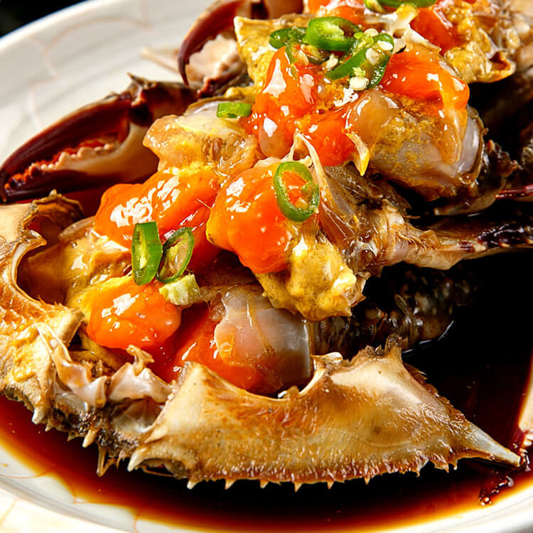 6시내고향 전북 부안 게장 맛집 모녀게장식당 주문방법