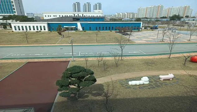 농촌진흥청 농업과학관