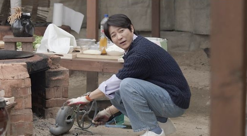 한국인의 밥상 최수종5
