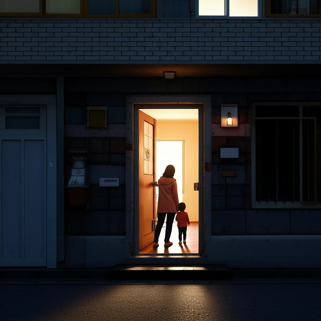 서대문구 2025 한부모가족 설날, ..