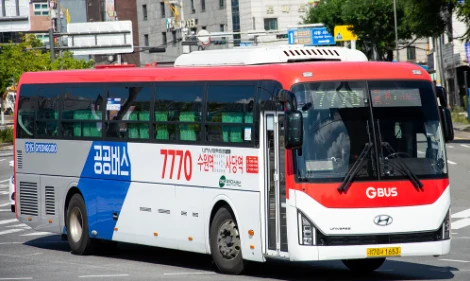 수원-심야버스-7770번-직행좌석버스