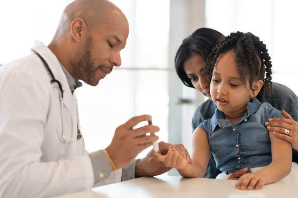 당뇨병 왜 생길까? 원인과 위험 요인 파헤치기!