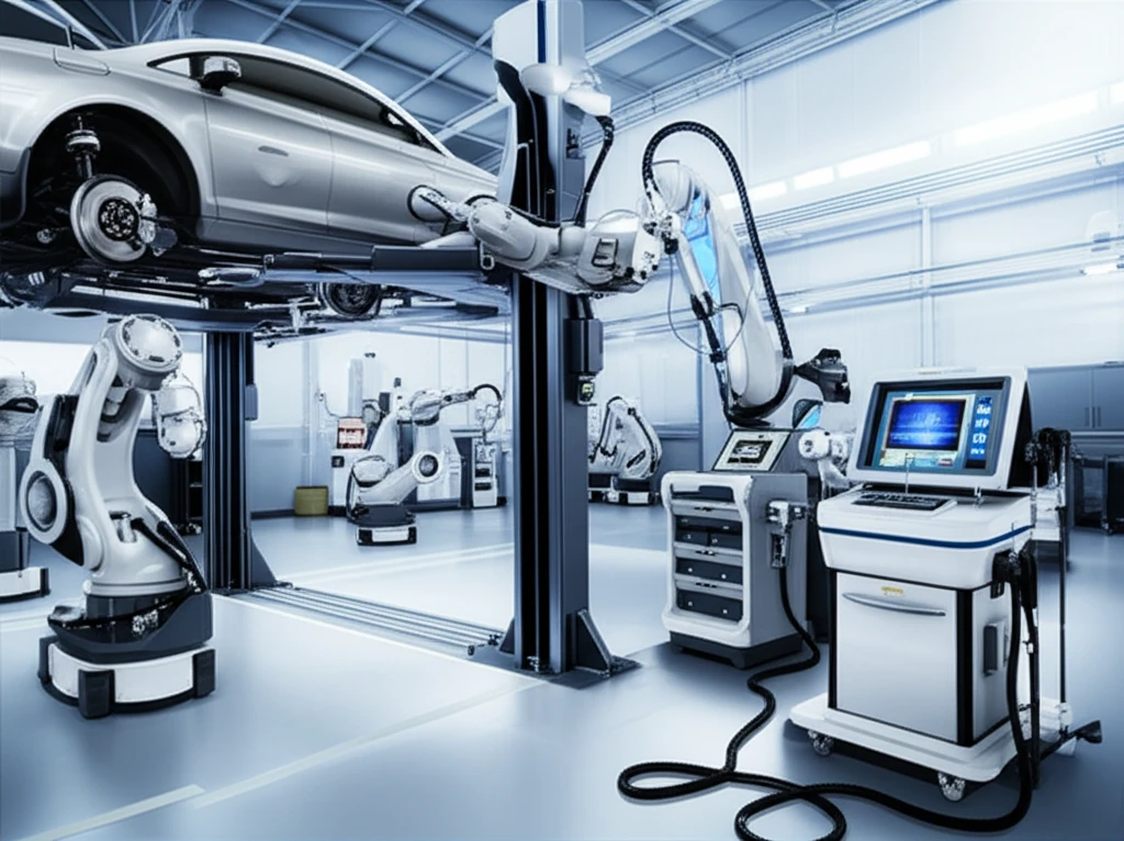 금산 현대차 정비소 블루핸즈 영업시간..