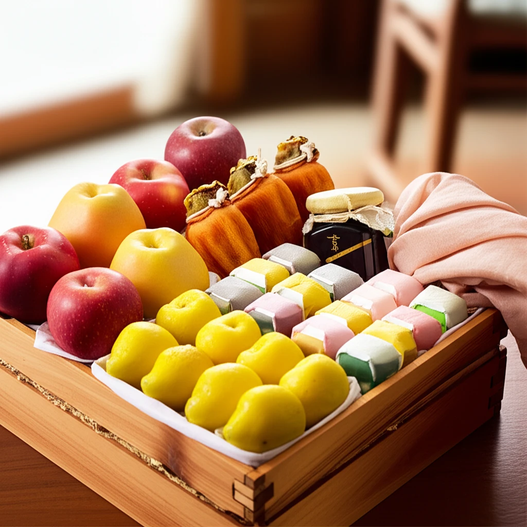 2025 강릉 국가유공자 설 추석 위..