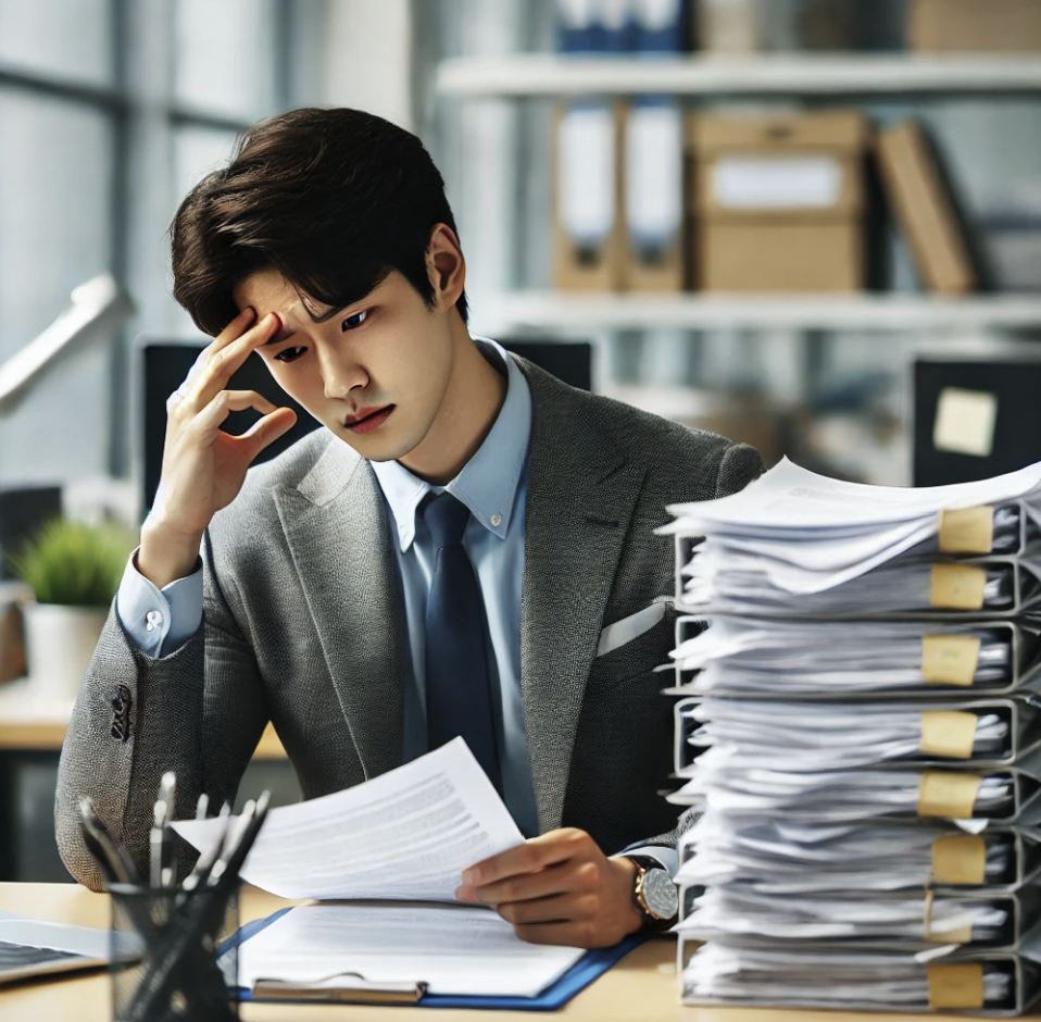 휴직자 보험료 납부
