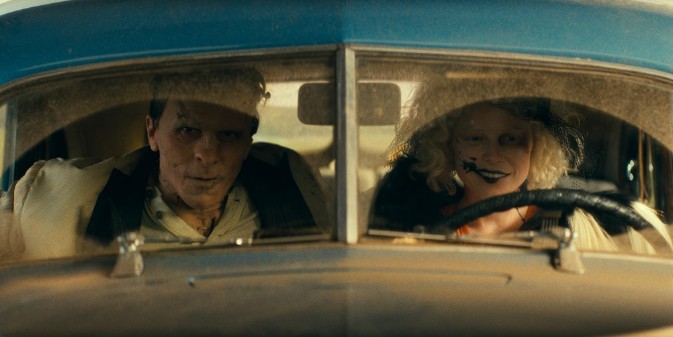 [영화 브라이드 결말, 줄거리, 후기/리뷰] 고전 호러 프랑켄슈타인을 신부 시점에서 재해석한 영화