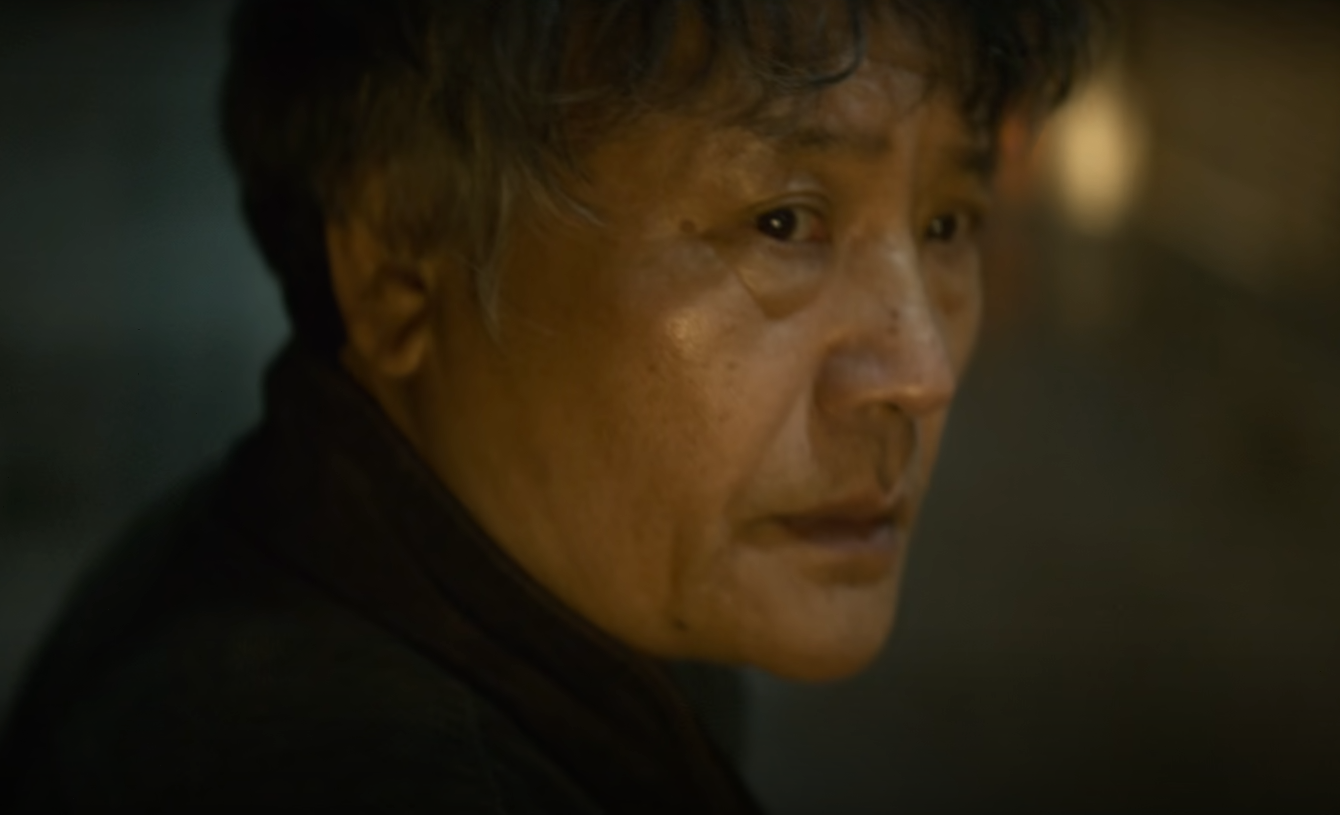 넷플릭스 6부작 심리 스릴러 《악연》